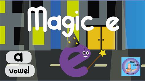 Unraveling the Complexity of Magic Long Vowels